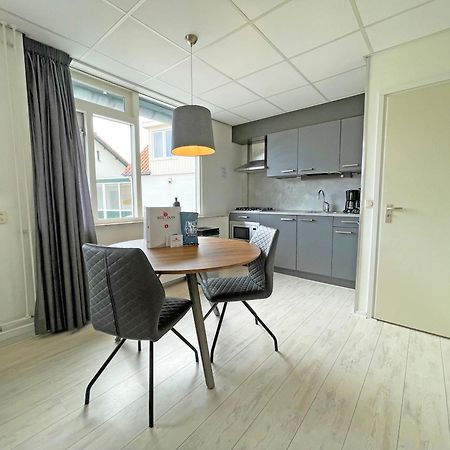 Aparthotel Bos en Duin Texel Den Hoorn  Habitación foto