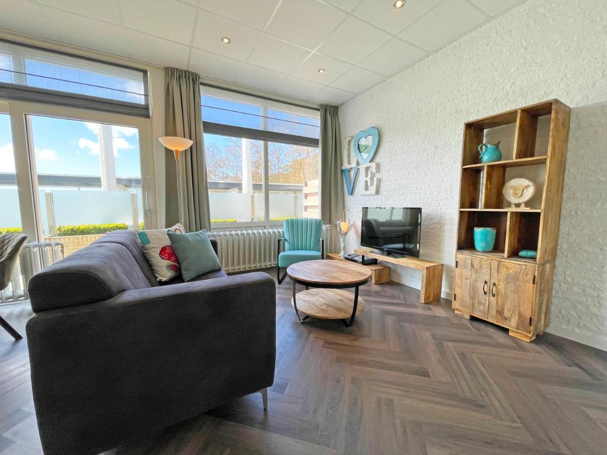 Aparthotel Bos en Duin Texel Den Hoorn  Exterior foto