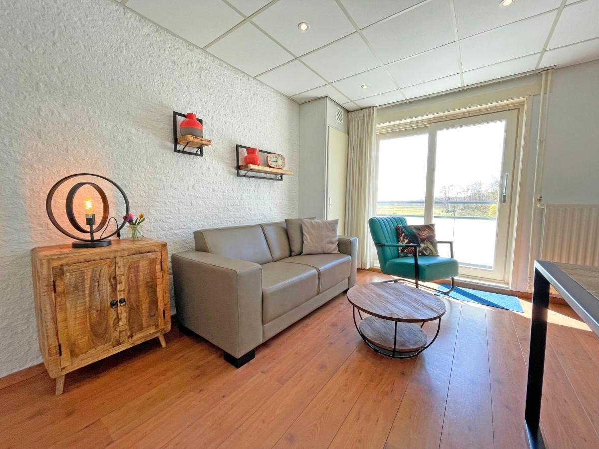 Aparthotel Bos en Duin Texel Den Hoorn  Exterior foto