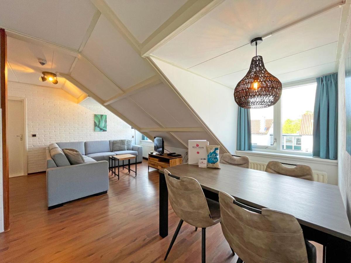 Aparthotel Bos en Duin Texel Den Hoorn  Habitación foto