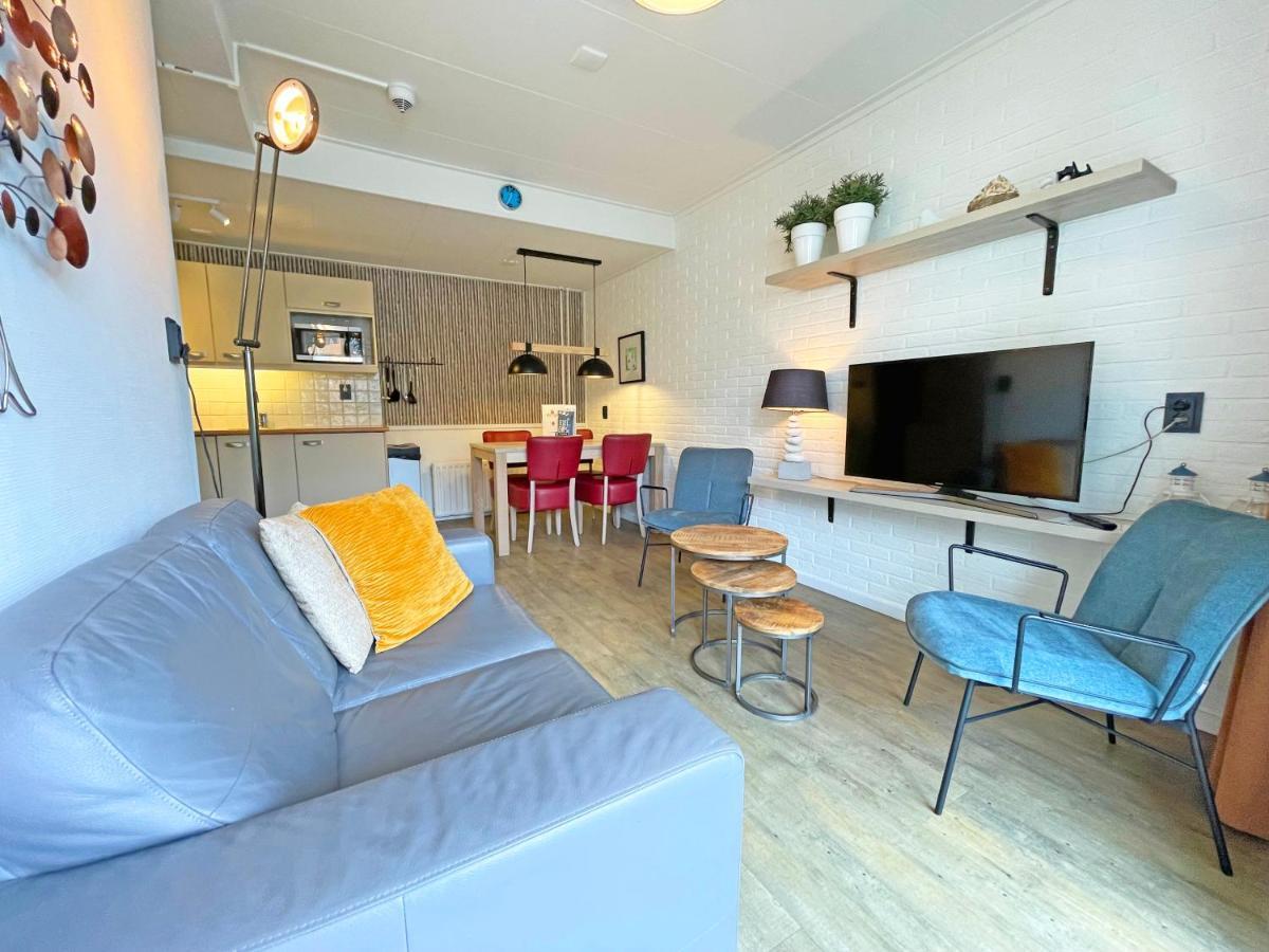 Aparthotel Bos en Duin Texel Den Hoorn  Exterior foto