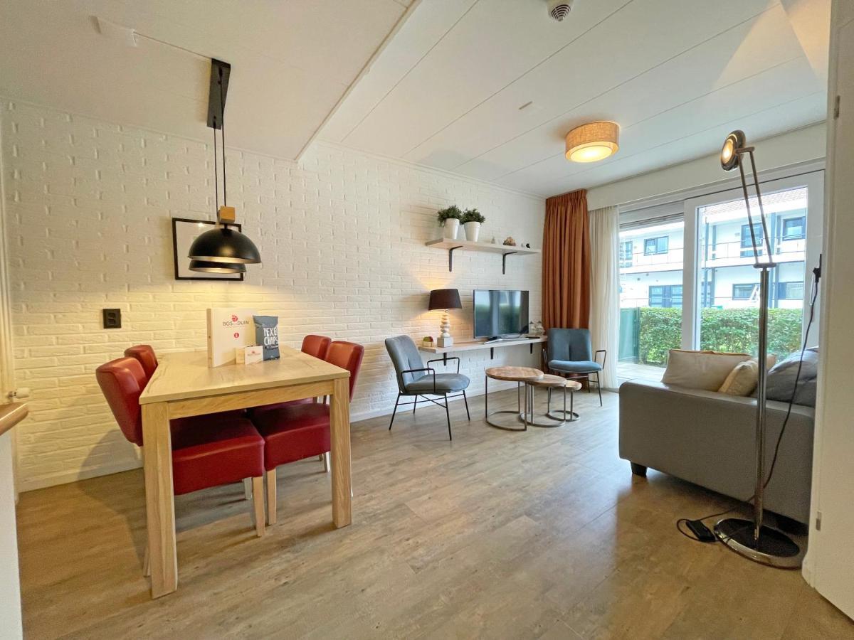 Aparthotel Bos en Duin Texel Den Hoorn  Exterior foto
