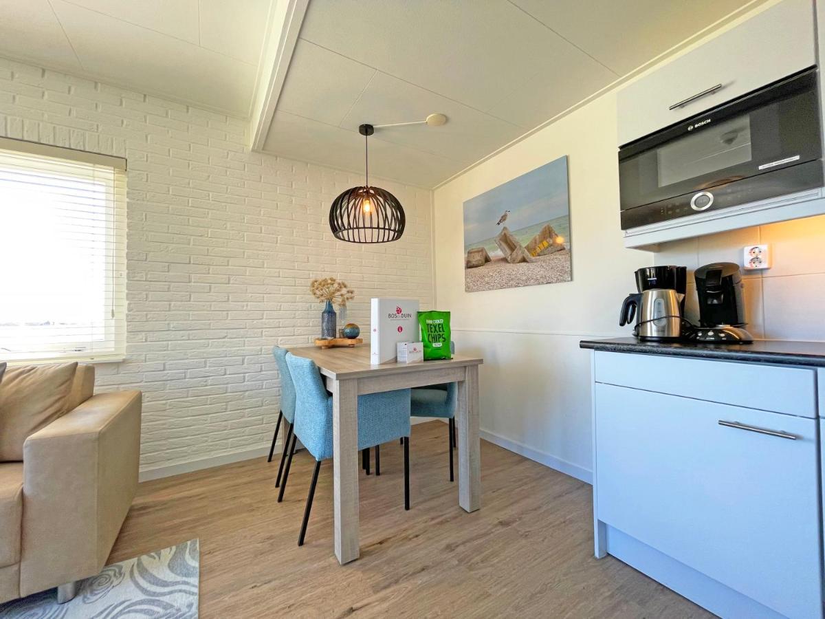 Aparthotel Bos en Duin Texel Den Hoorn  Exterior foto