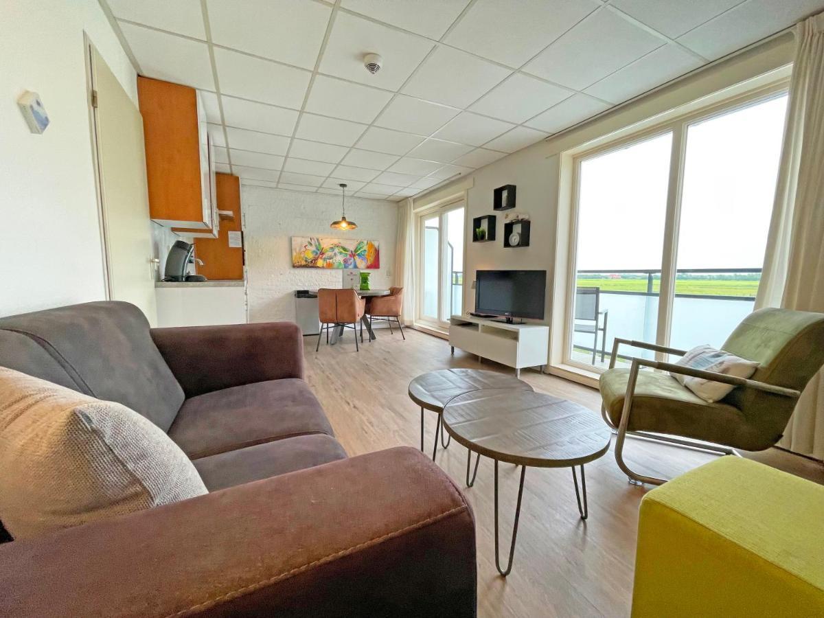 Aparthotel Bos en Duin Texel Den Hoorn  Habitación foto