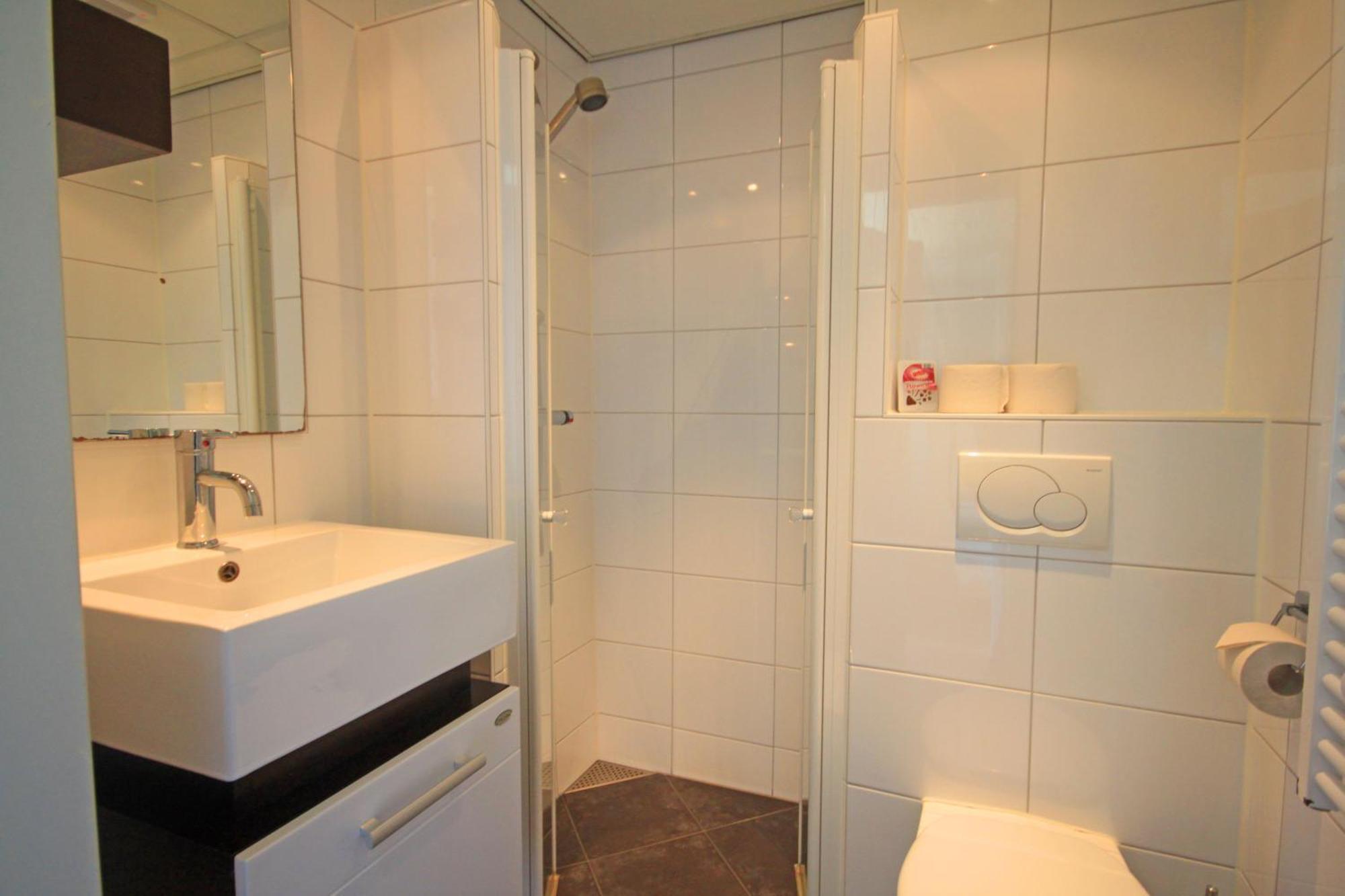 Aparthotel Bos en Duin Texel Den Hoorn  Exterior foto