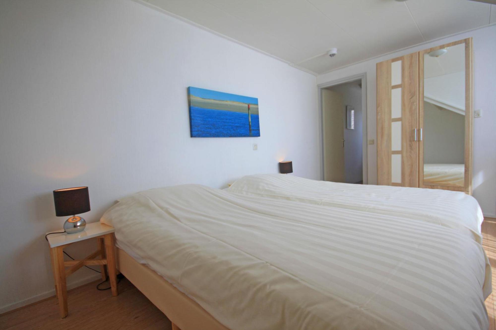 Aparthotel Bos en Duin Texel Den Hoorn  Exterior foto