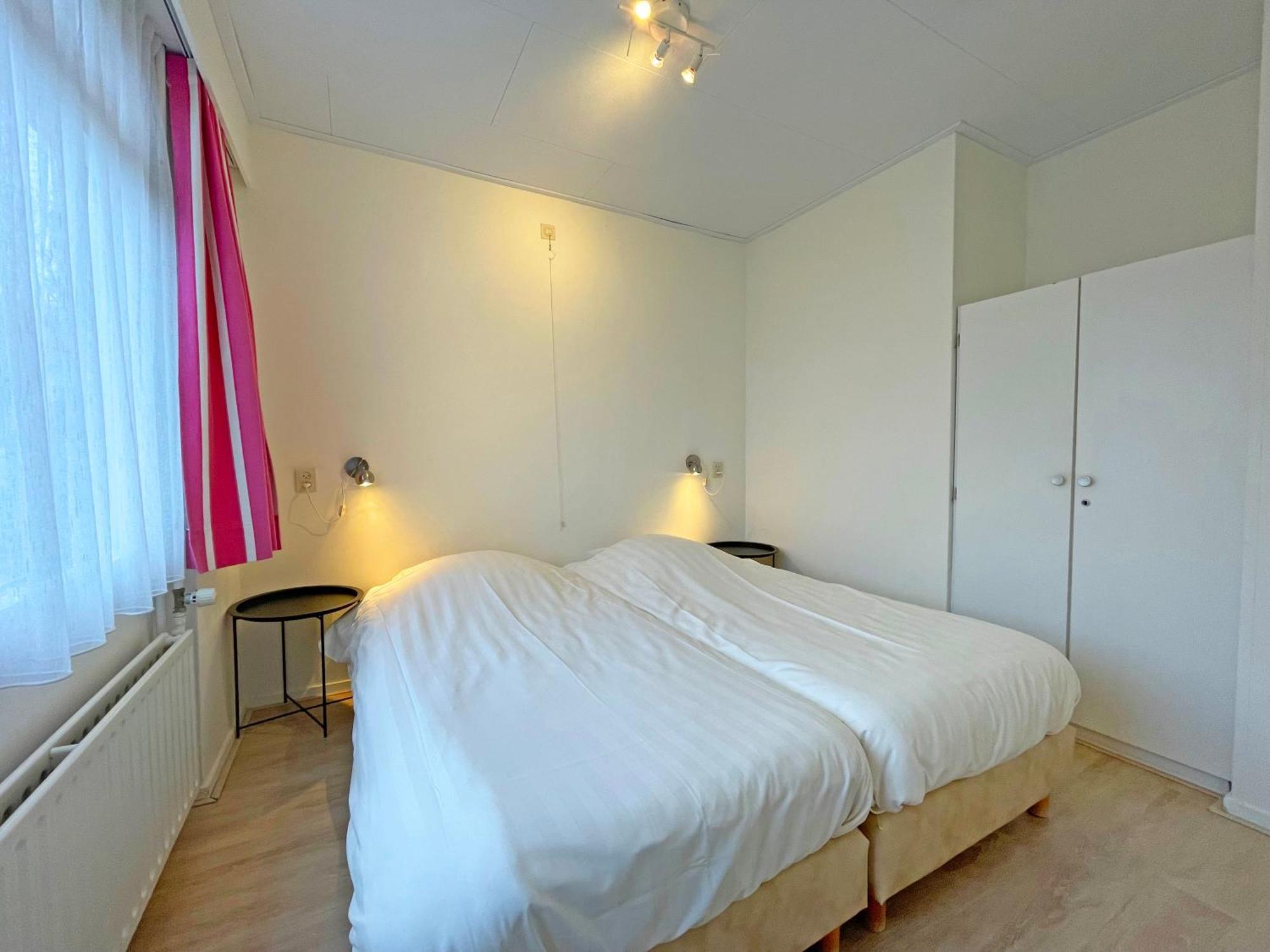 Aparthotel Bos en Duin Texel Den Hoorn  Habitación foto