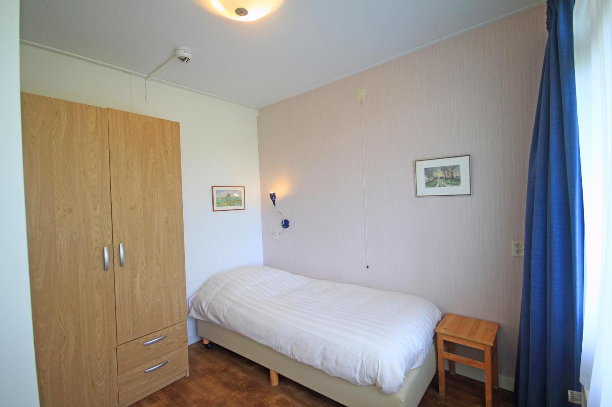 Aparthotel Bos en Duin Texel Den Hoorn  Habitación foto