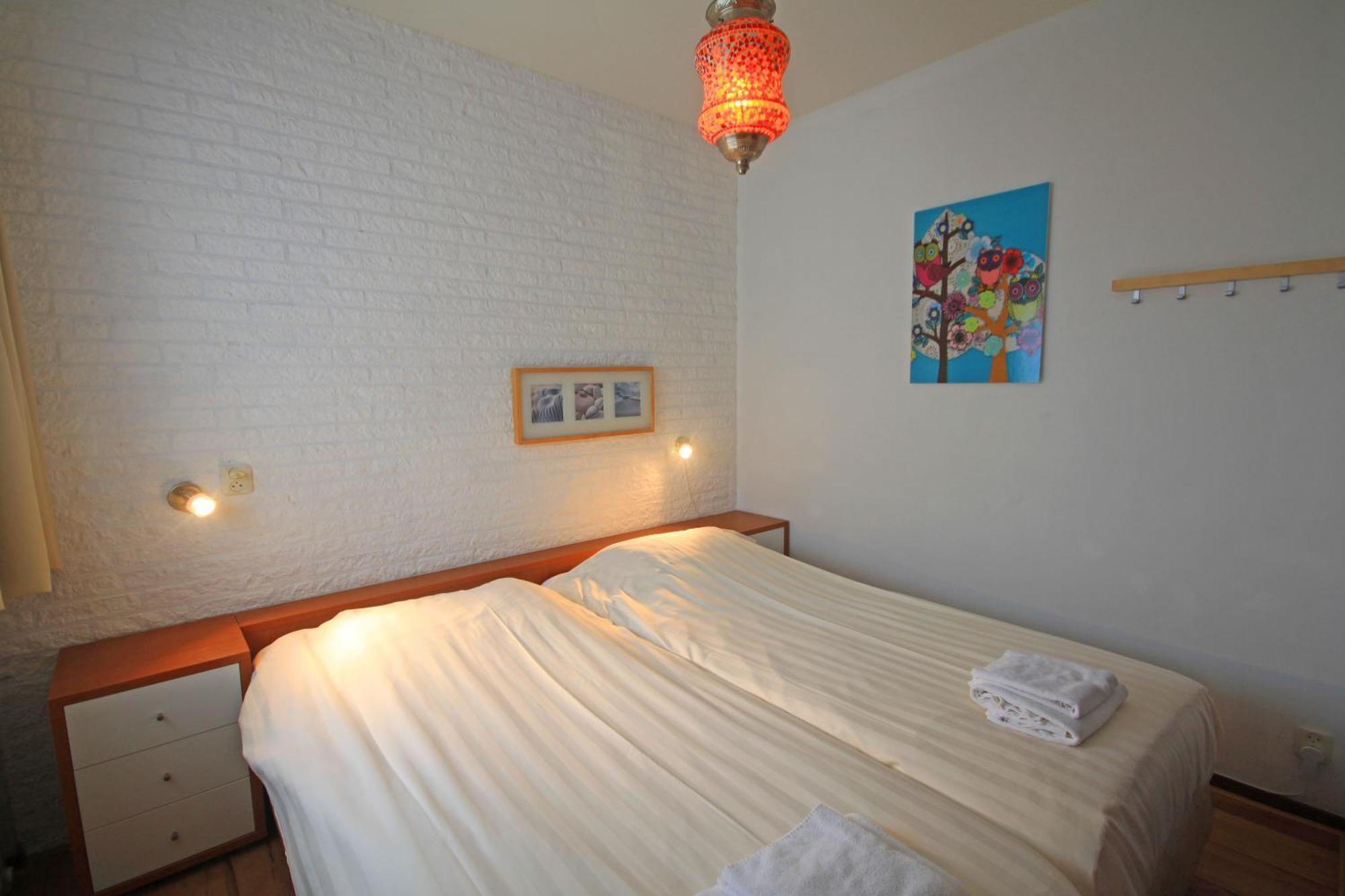 Aparthotel Bos en Duin Texel Den Hoorn  Habitación foto