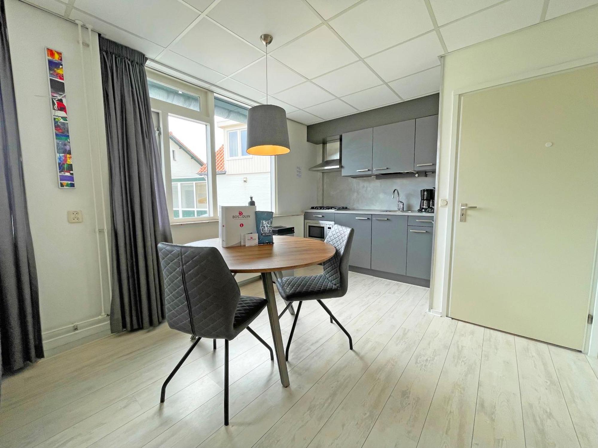 Aparthotel Bos en Duin Texel Den Hoorn  Habitación foto