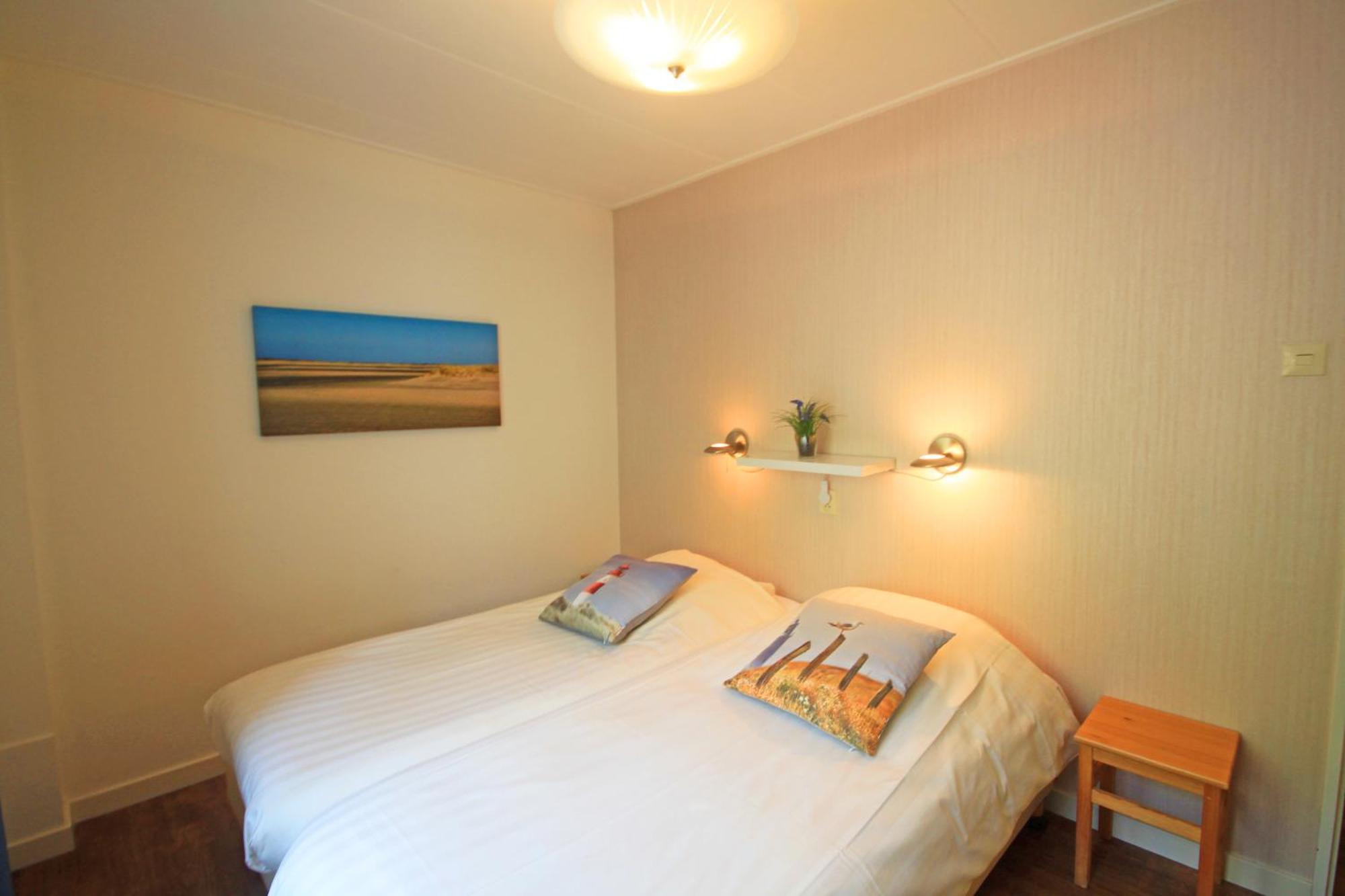 Aparthotel Bos en Duin Texel Den Hoorn  Exterior foto