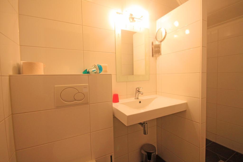 Aparthotel Bos en Duin Texel Den Hoorn  Exterior foto