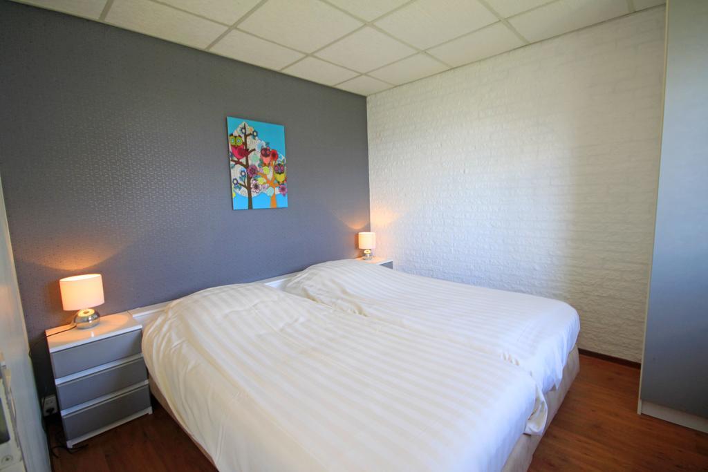 Aparthotel Bos en Duin Texel Den Hoorn  Exterior foto