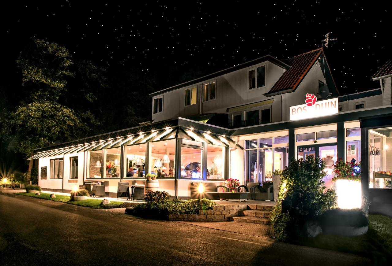 Aparthotel Bos en Duin Texel Den Hoorn  Exterior foto